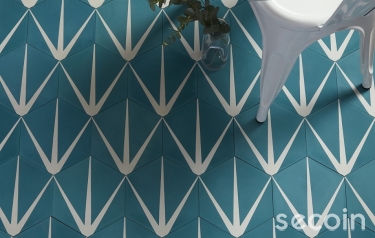 Lục Giác 200x230mm